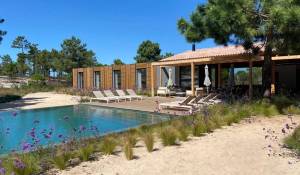 Seasonal rental House Carvalhal