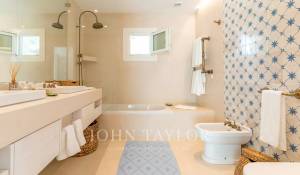 Seasonal rental House Carvalhal