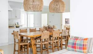 Seasonal rental House Carvalhal