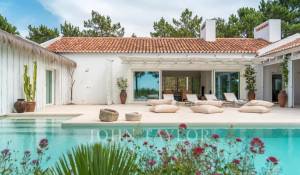 Seasonal rental House Carvalhal