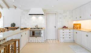 Seasonal rental House Carvalhal