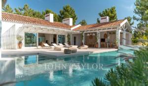 Seasonal rental House Carvalhal