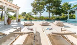 Seasonal rental House Carvalhal