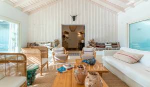 Seasonal rental House Carvalhal