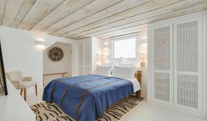 Seasonal rental House Carvalhal