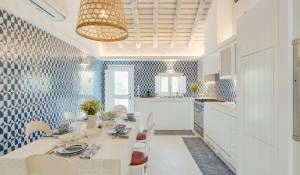 Seasonal rental House Carvalhal