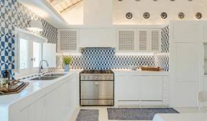 Seasonal rental House Carvalhal