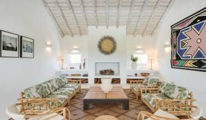 Seasonal rental House Carvalhal