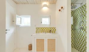 Seasonal rental House Carvalhal