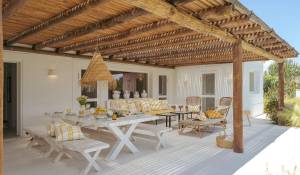 Seasonal rental House Carvalhal