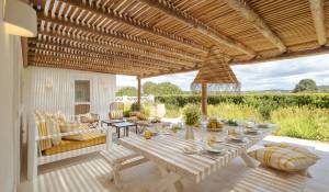 Seasonal rental House Carvalhal