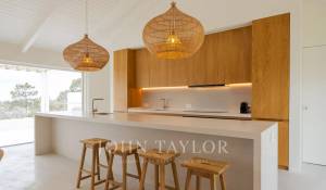 Seasonal rental House Carvalhal