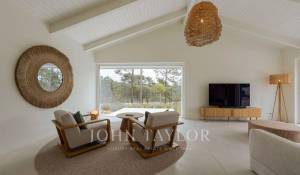 Seasonal rental House Carvalhal