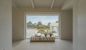 Seasonal rental House Carvalhal