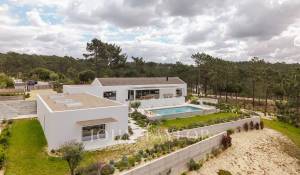 Seasonal rental House Carvalhal