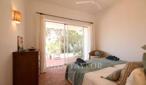 Seasonal rental House Carvalhal