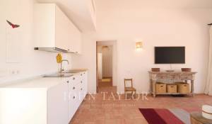 Seasonal rental House Carvalhal