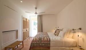 Seasonal rental House Carvalhal