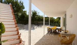 Seasonal rental House Carvalhal