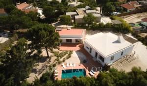 Seasonal rental House Carvalhal