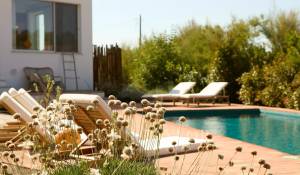 Seasonal rental House Carvalhal