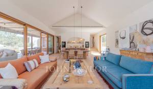 Seasonal rental House Carvalhal