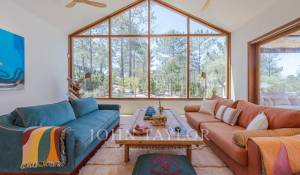 Seasonal rental House Carvalhal