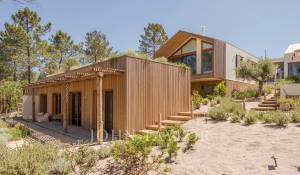 Seasonal rental House Carvalhal
