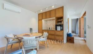 Seasonal rental House Carvalhal