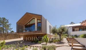 Seasonal rental House Carvalhal