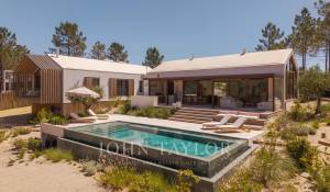 Seasonal rental House Carvalhal