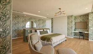 Seasonal rental House Carvalhal