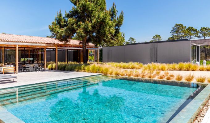 Seasonal rental House Carvalhal