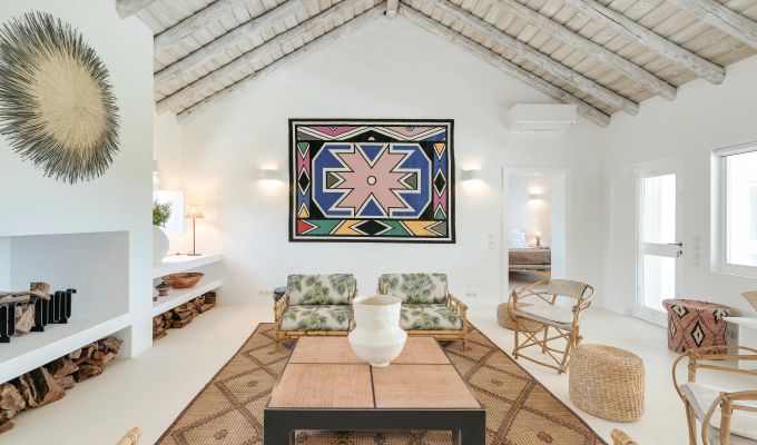 Seasonal rental House Carvalhal