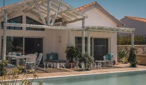 Seasonal rental House Comporta