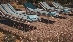 Seasonal rental House Comporta