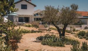 Seasonal rental House Comporta