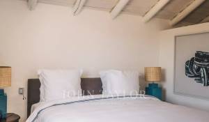 Seasonal rental House Comporta