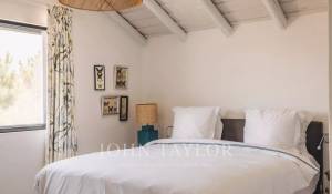 Seasonal rental House Comporta