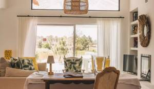 Seasonal rental House Comporta