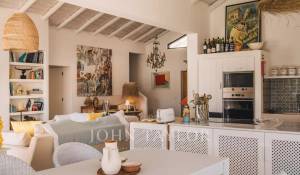 Seasonal rental House Comporta