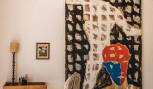 Seasonal rental House Comporta