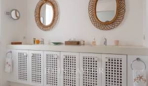 Seasonal rental House Comporta