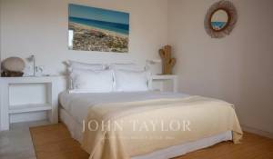 Seasonal rental House Comporta