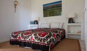 Seasonal rental House Comporta