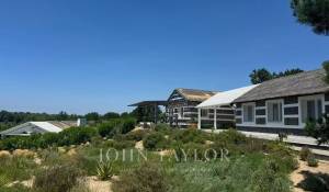 Seasonal rental House Comporta