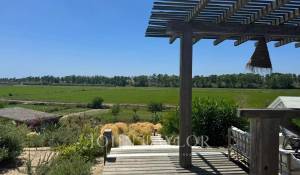 Seasonal rental House Comporta