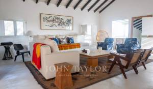 Seasonal rental House Comporta