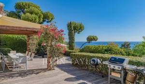 Seasonal rental House Èze