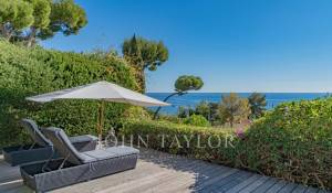 Seasonal rental House Èze